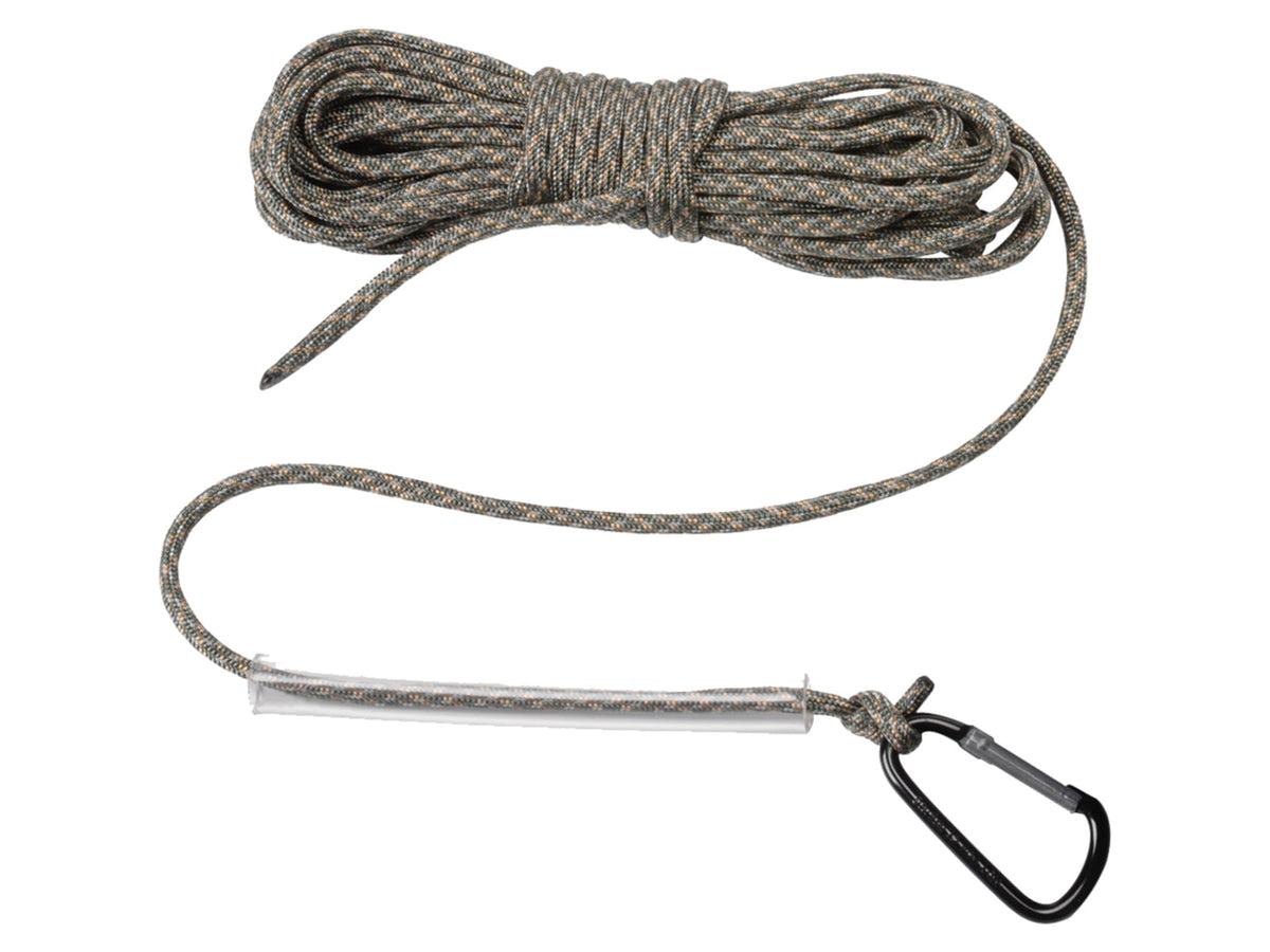 .30-06 Outdoors No Burn Treestand Hoist Rope Gray NBHR-1
