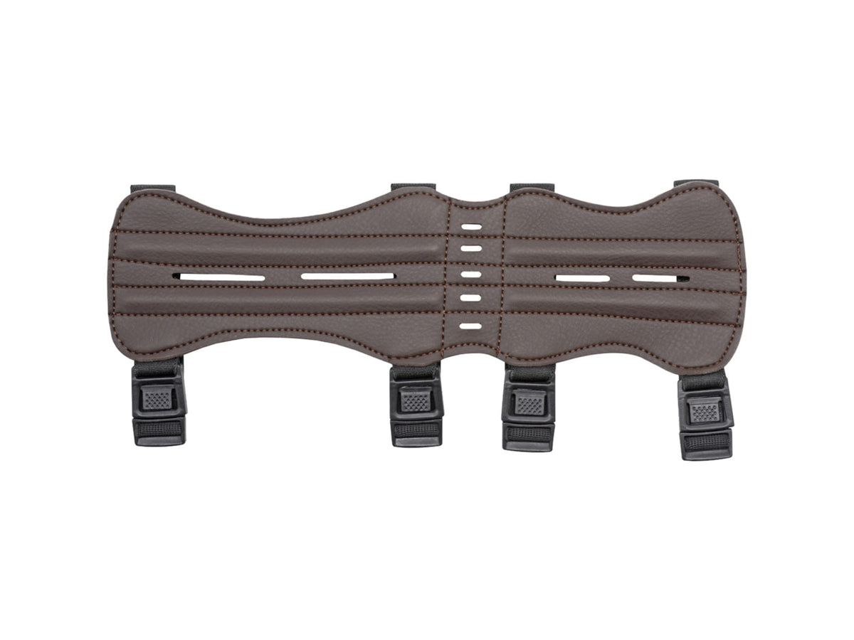 .30-06 Outdoors Pro Am Arm Guard Brown Adult PAAG29-1
