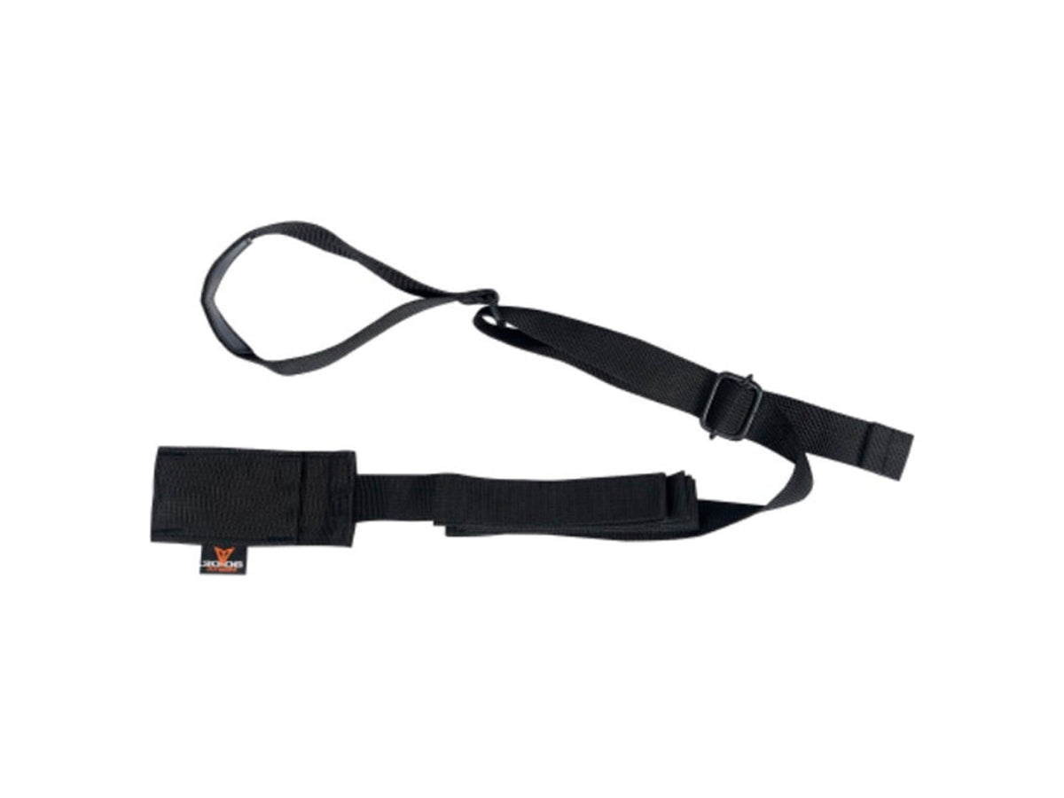 .30-06 Outdoors Recurve /Longbow Stringer Black RBS-1