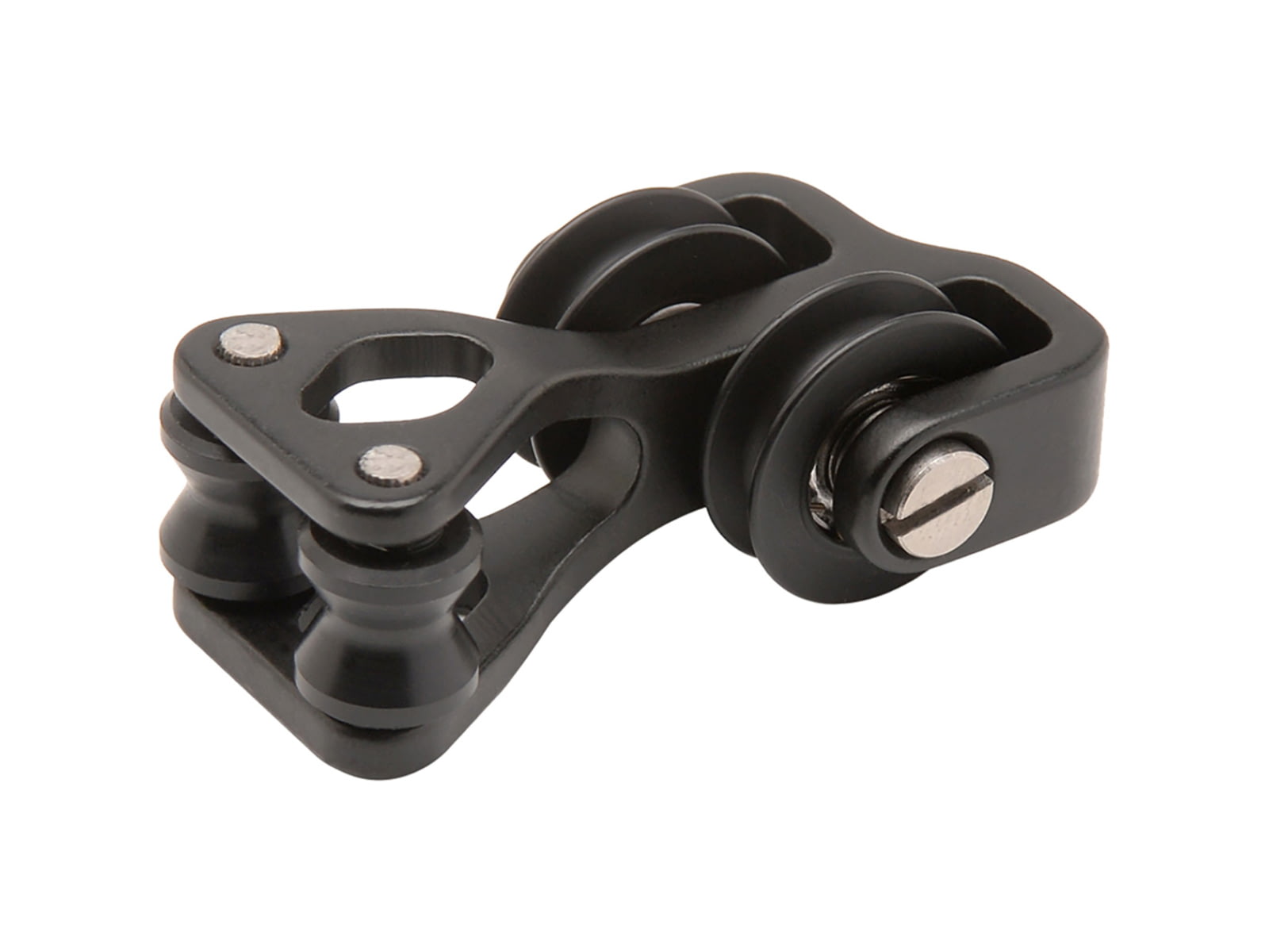 .30-06 Outdoors Roller Cable Slide Black CABROL-1
