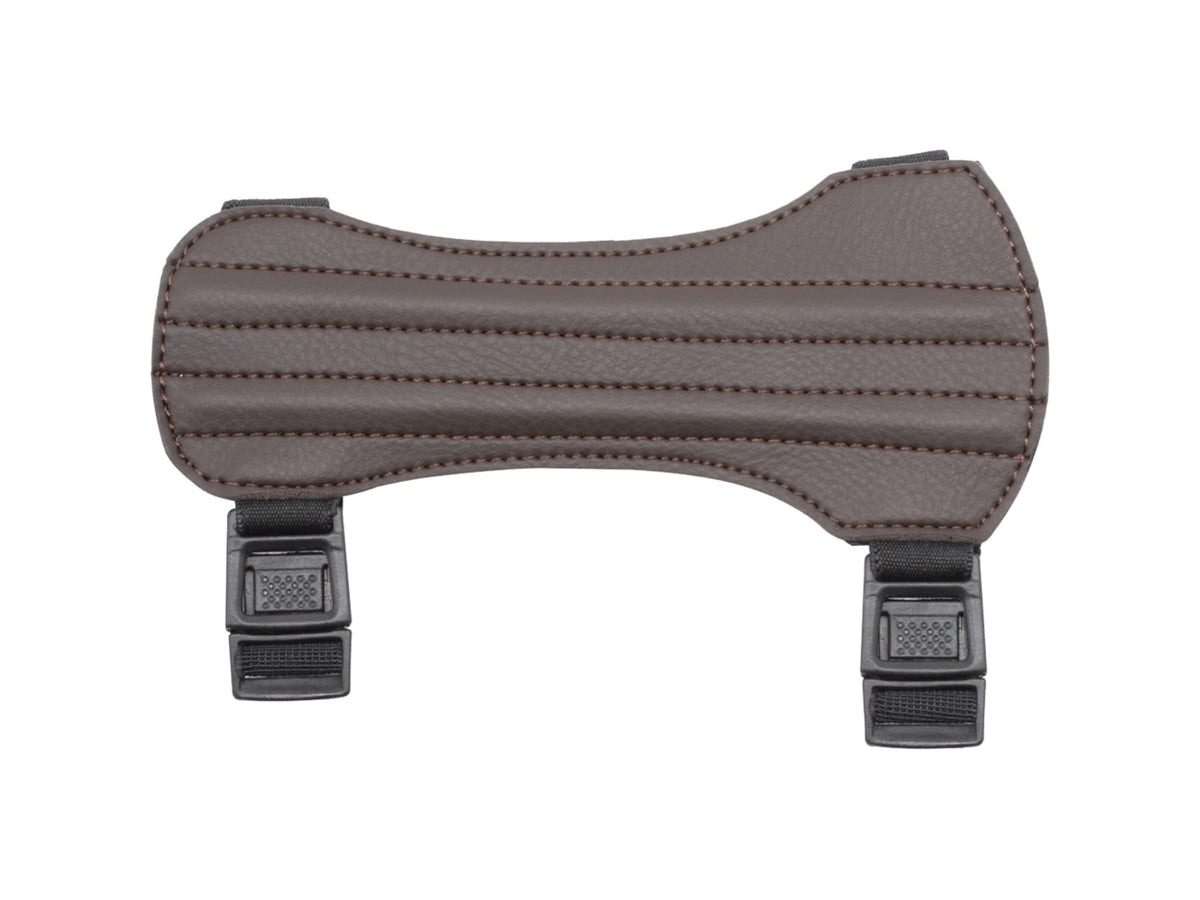 .30-06 Outdoors Shield Arm Guard Brown Adult SDAG-1