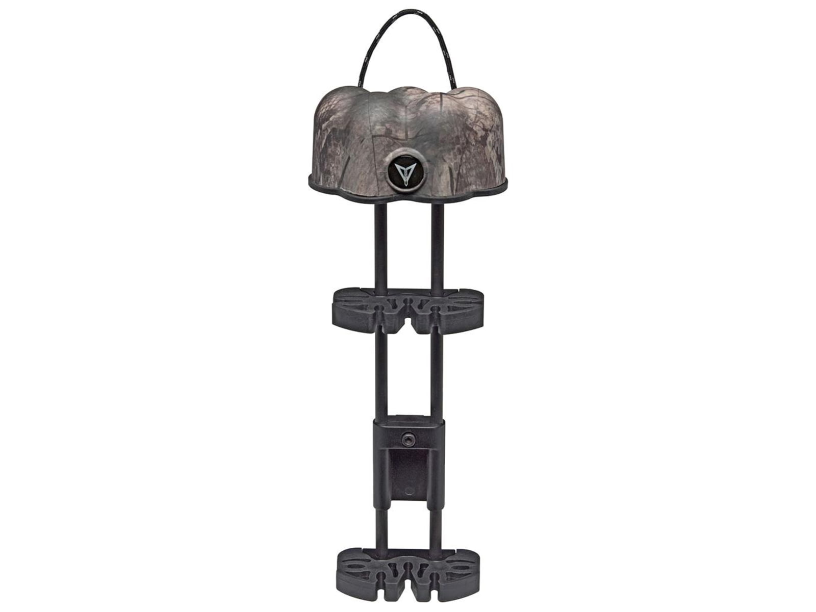 .30-06 Outdoors Slammer Quiver 5 Arrow Black/Camo SQ5-DRC
