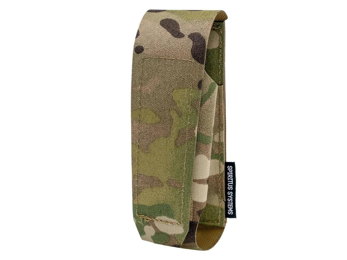 Kestrel Tactical MOLLE Carry Case Kestrel 5 Series Berry Compliant CBCD959E KJ0806SCAM
