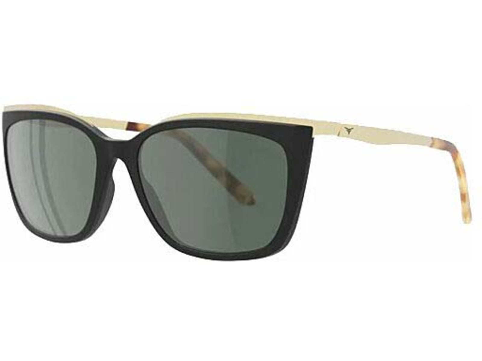 Force Flex Sunglasses - Unisex Lola Green Lens Non Polarized FF45015PC