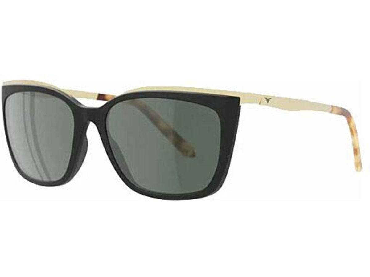 Force Flex Sunglasses - Unisex Lola Green Lens Non Polarized FF45015PC
