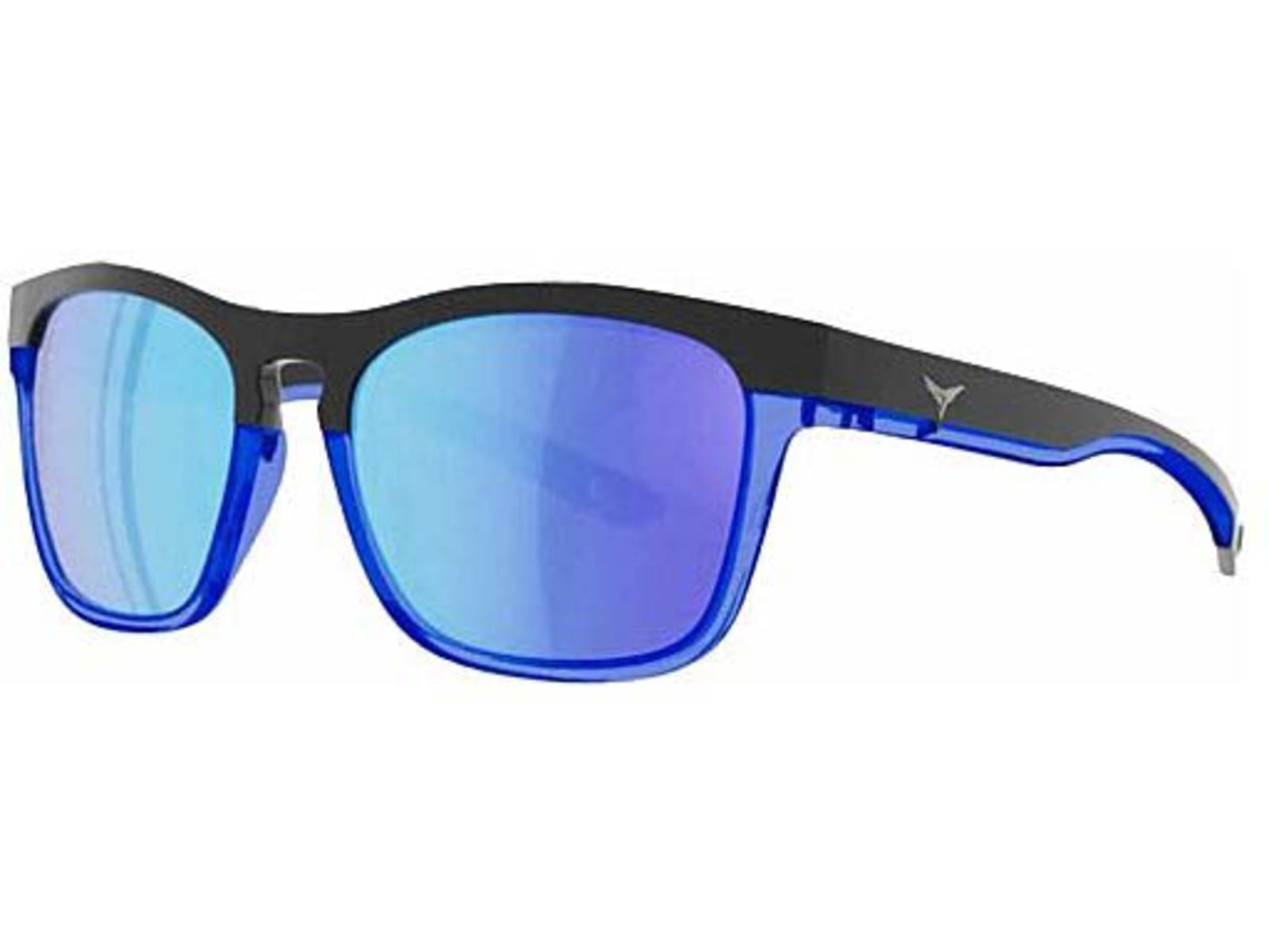 Force Flex Sunglasses - Unisex Moonlight Blue Mirror Polariz FF52124PC