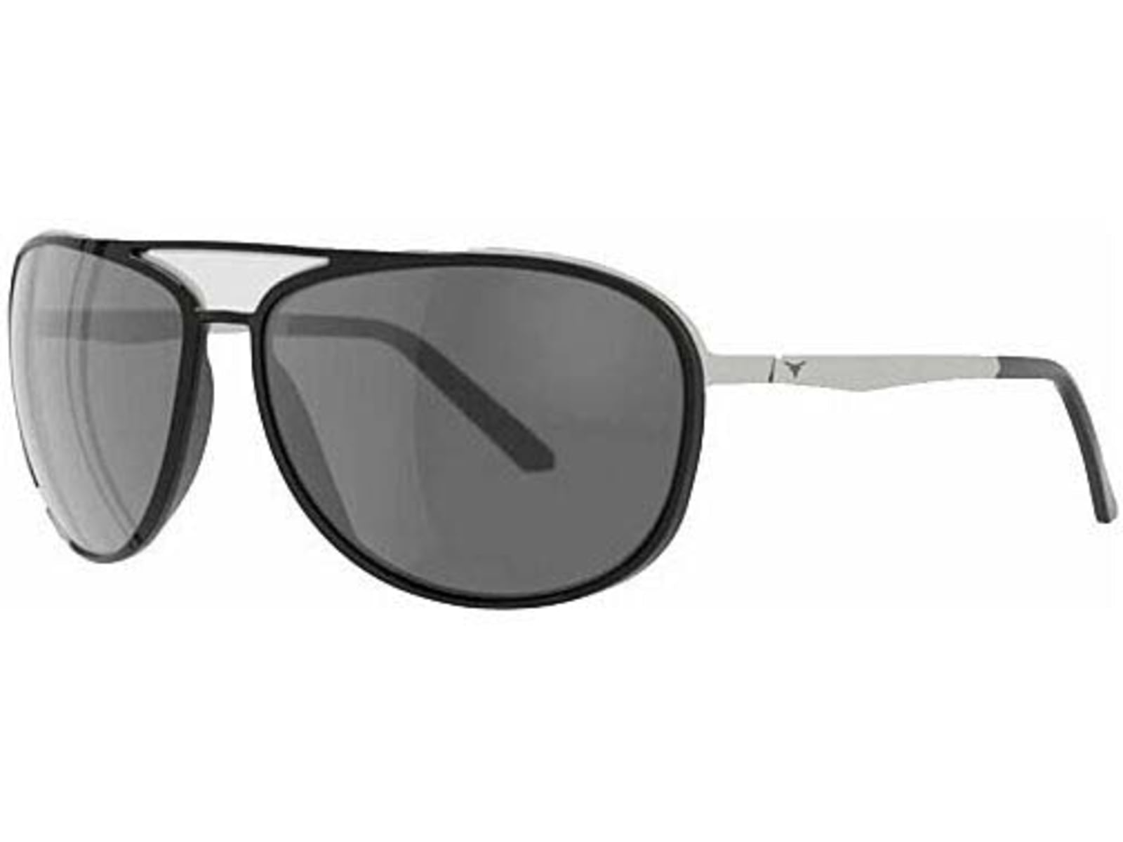 Force Flex Sunglasses - Unisex Tango Smoke Lens Polarized FF43001PC