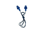 3M Earplug Ultrafit Metal 100BX 340-4007 Box