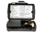 PELTOR Tactical Earplug 1 Kit EA/Case TEP-100