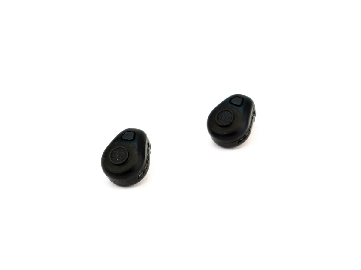 PELTOR Tactical Earplug 1 Kit EA/Case TEP-100
