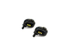 PELTOR Tactical Earplug 1 Kit EA/Case TEP-100