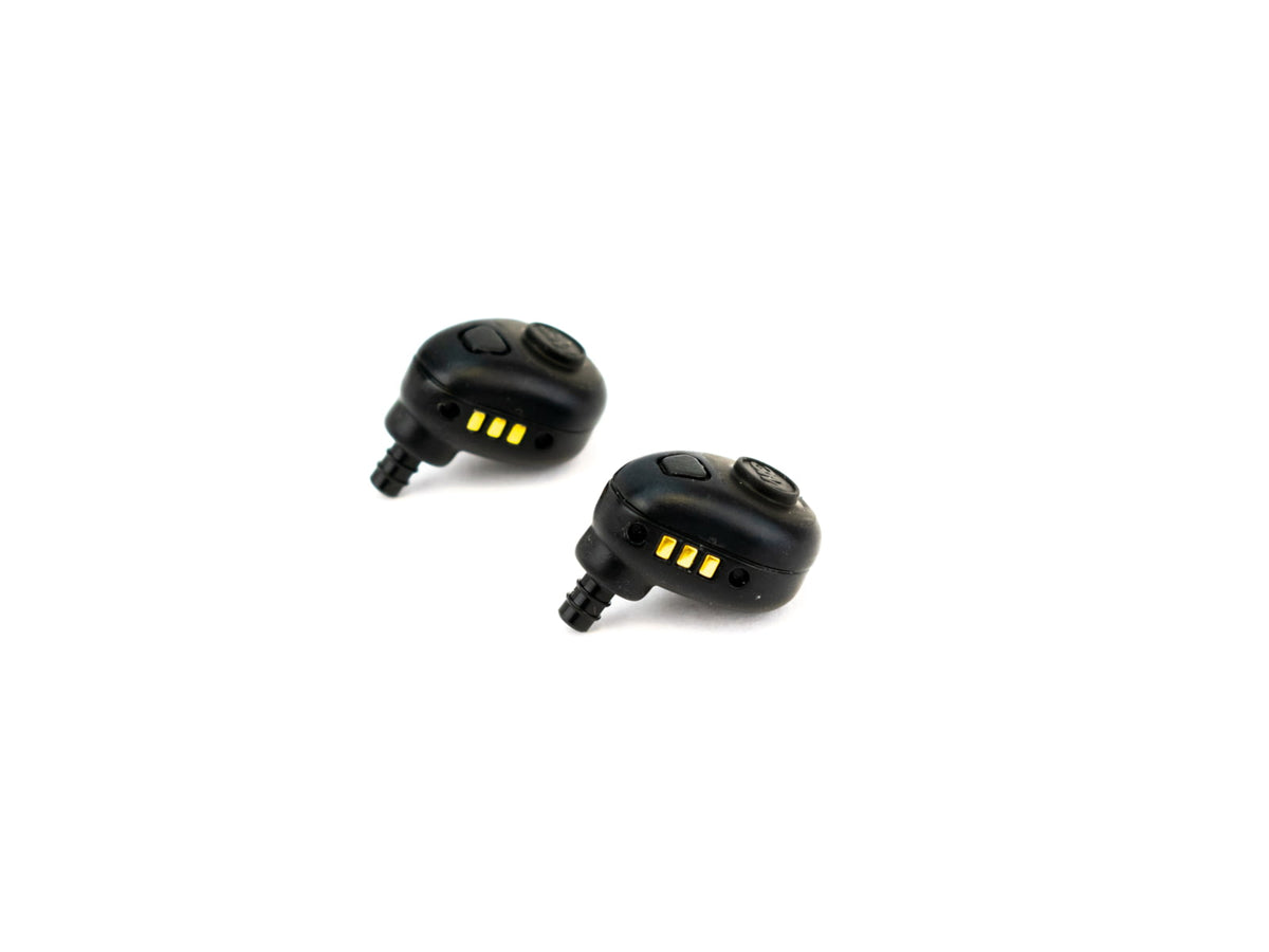PELTOR Tactical Earplug 1 Kit EA/Case TEP-100