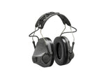 3M Peltor Comtac VIII Hearing Defender Headset