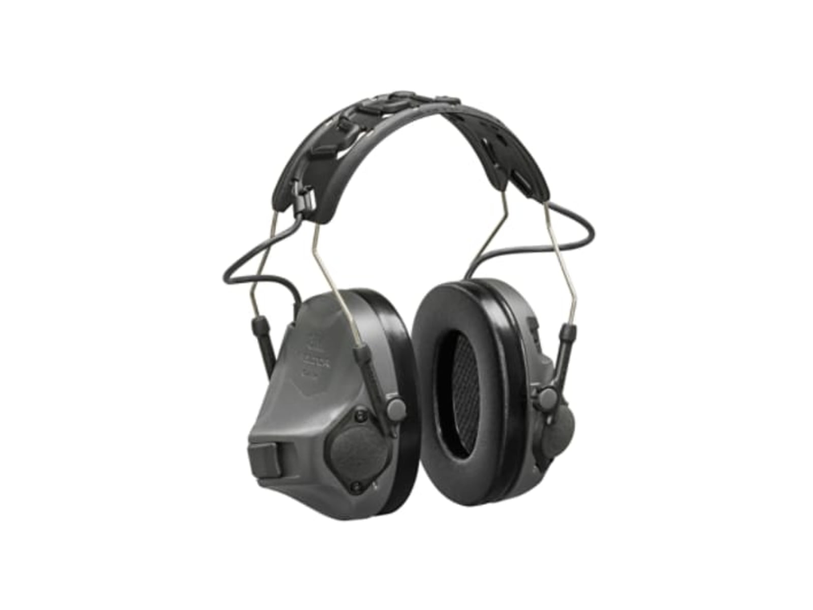 3M Peltor Comtac VIII Hearing Defender Headset