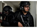 3M Peltor Comtac VIII Hearing Defender Headset