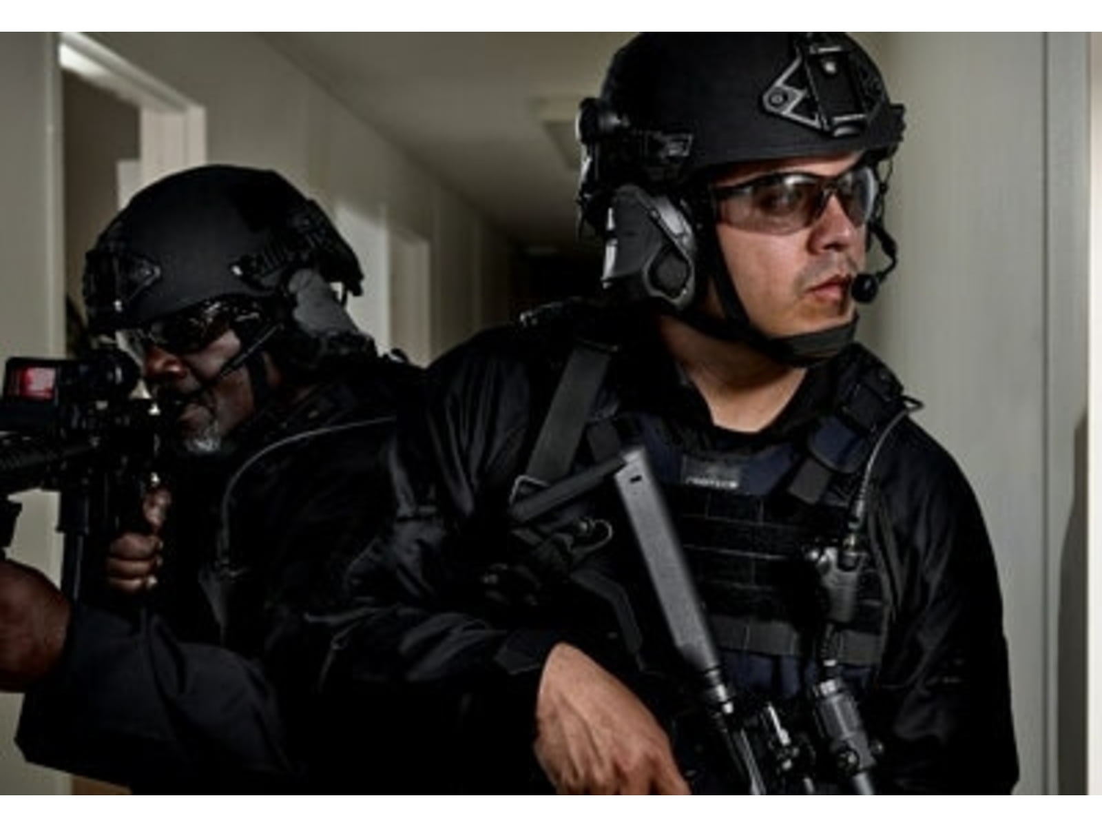 3M Peltor Comtac VIII Hearing Defender Headset
