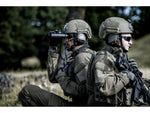 3M Peltor Comtac VIII Hearing Defender Headset