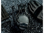 3M Peltor Comtac VIII Hearing Defender Headset
