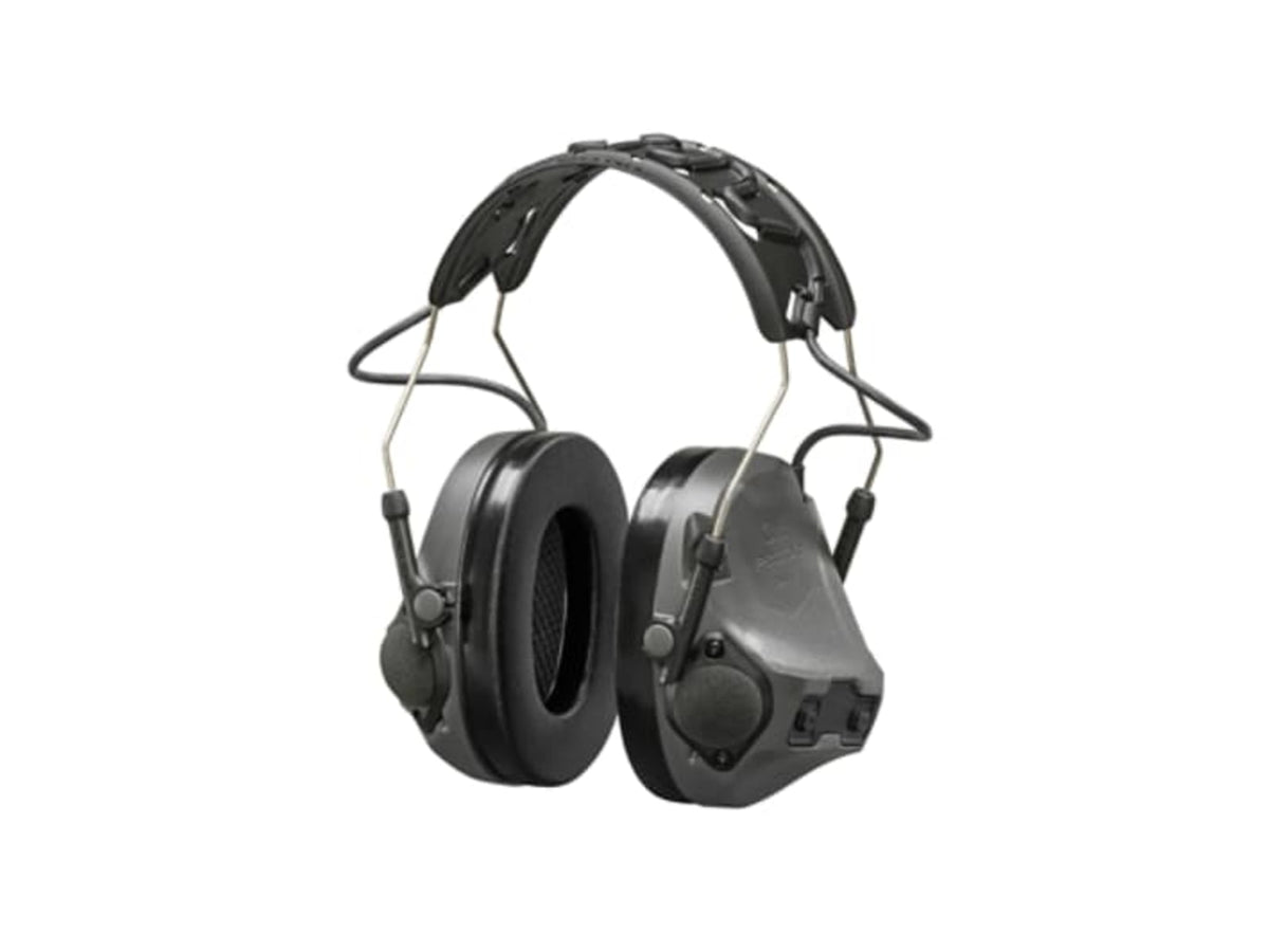 3M Peltor Comtac VIII Hearing Defender Headset