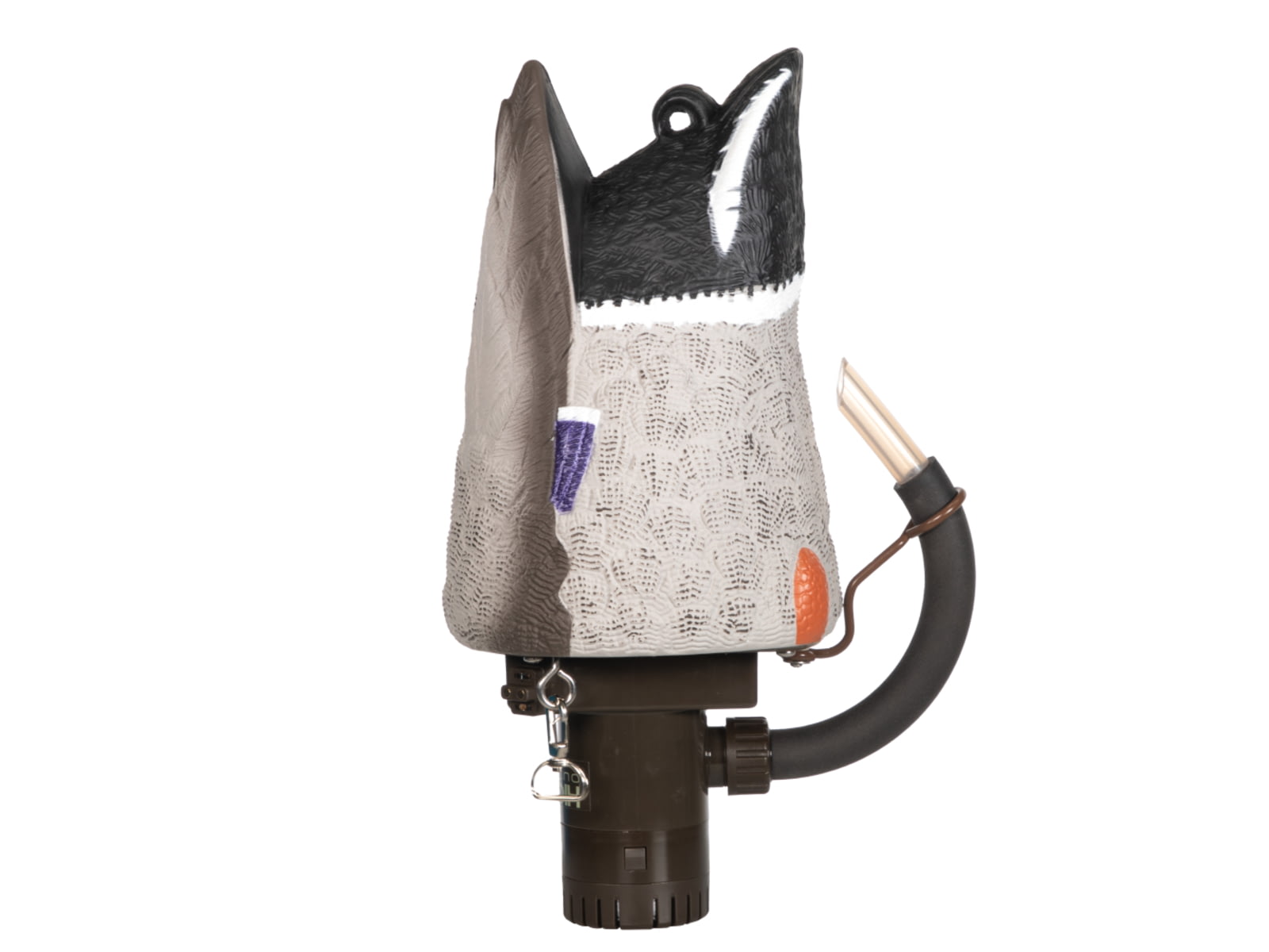 Higdon Outdoors Higdon Motion Pulsator PRO Mallard Drake HG54073