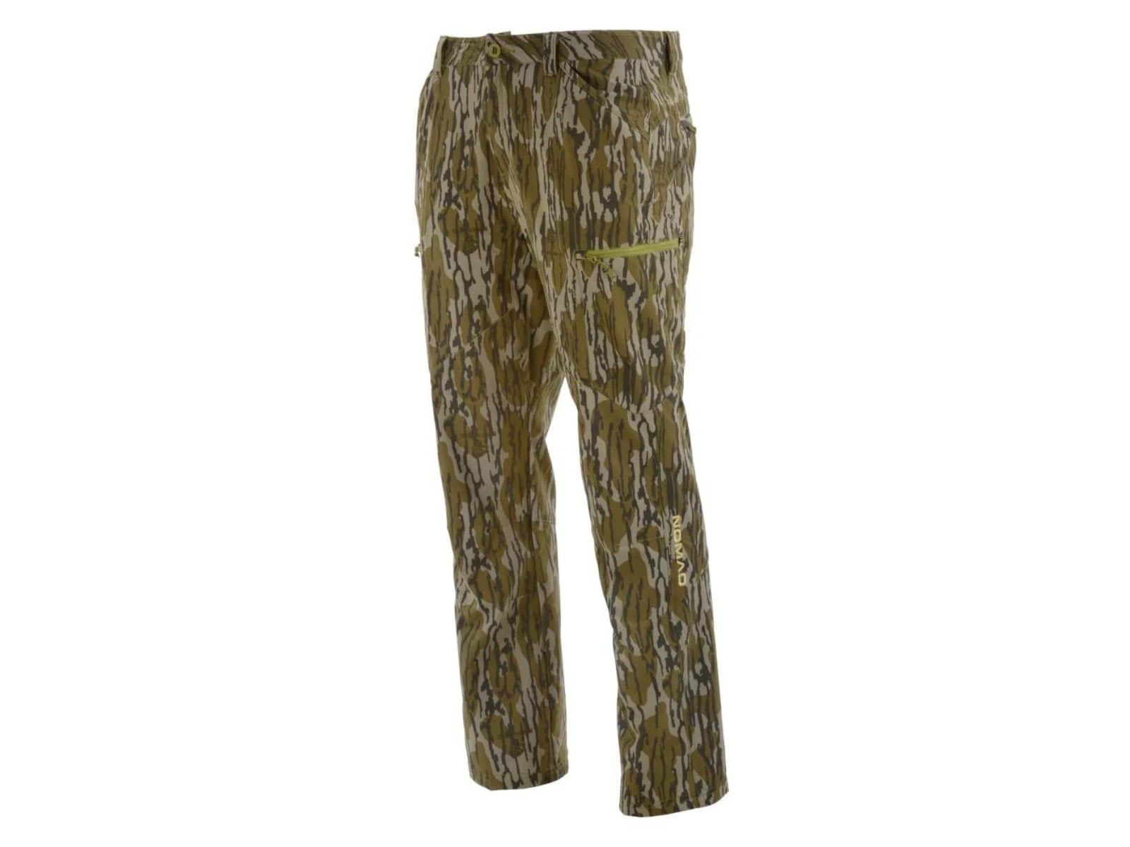 Nomad Stretch-Lite NXT Pants Mossy Oak Bottomland XL F6CDB93D ONN2000079922XXL