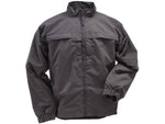 5.11 Tactical Response Jacket - Mens Black 3XL