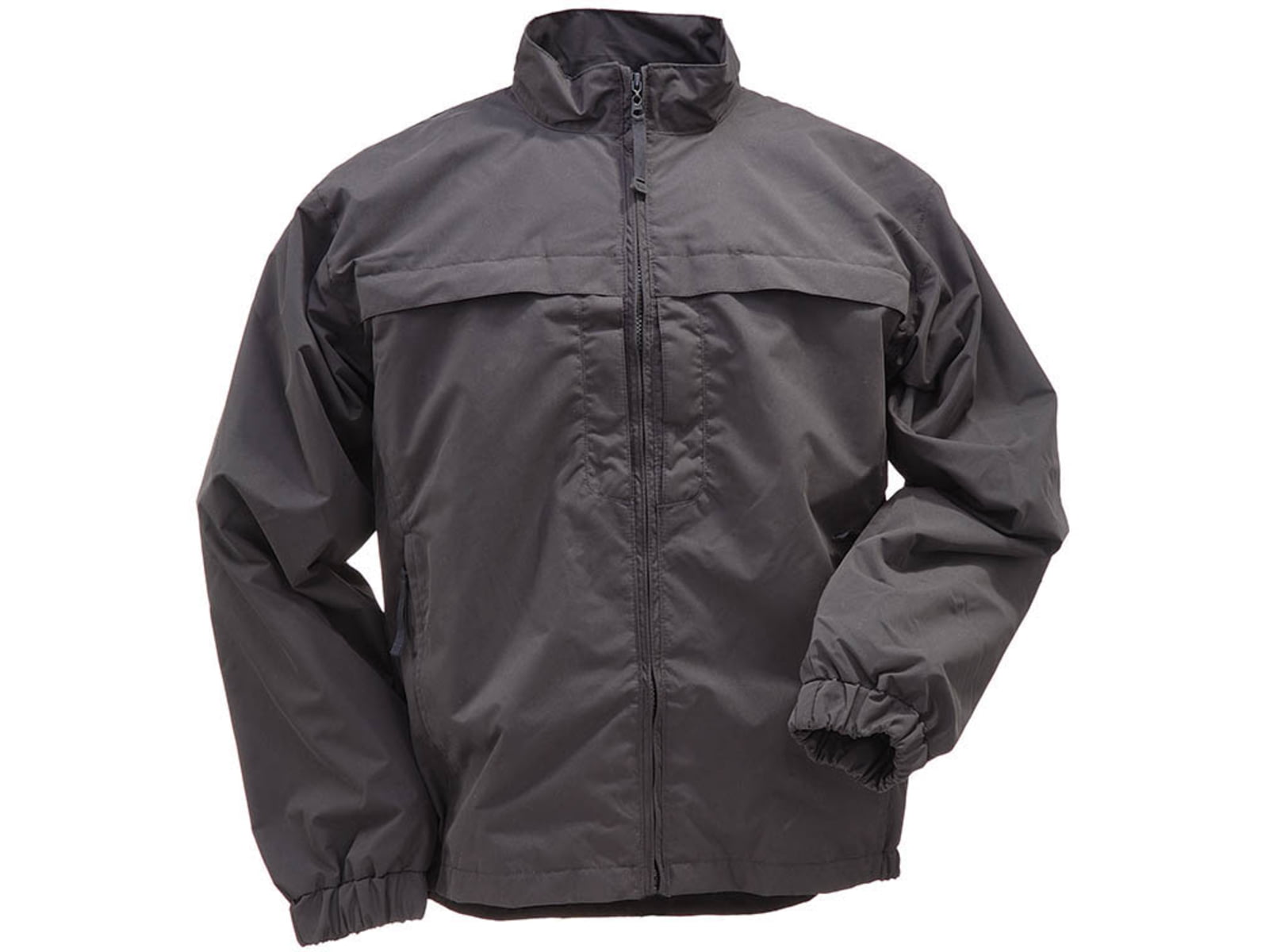 5.11 Tactical Response Jacket - Mens Black 3XL