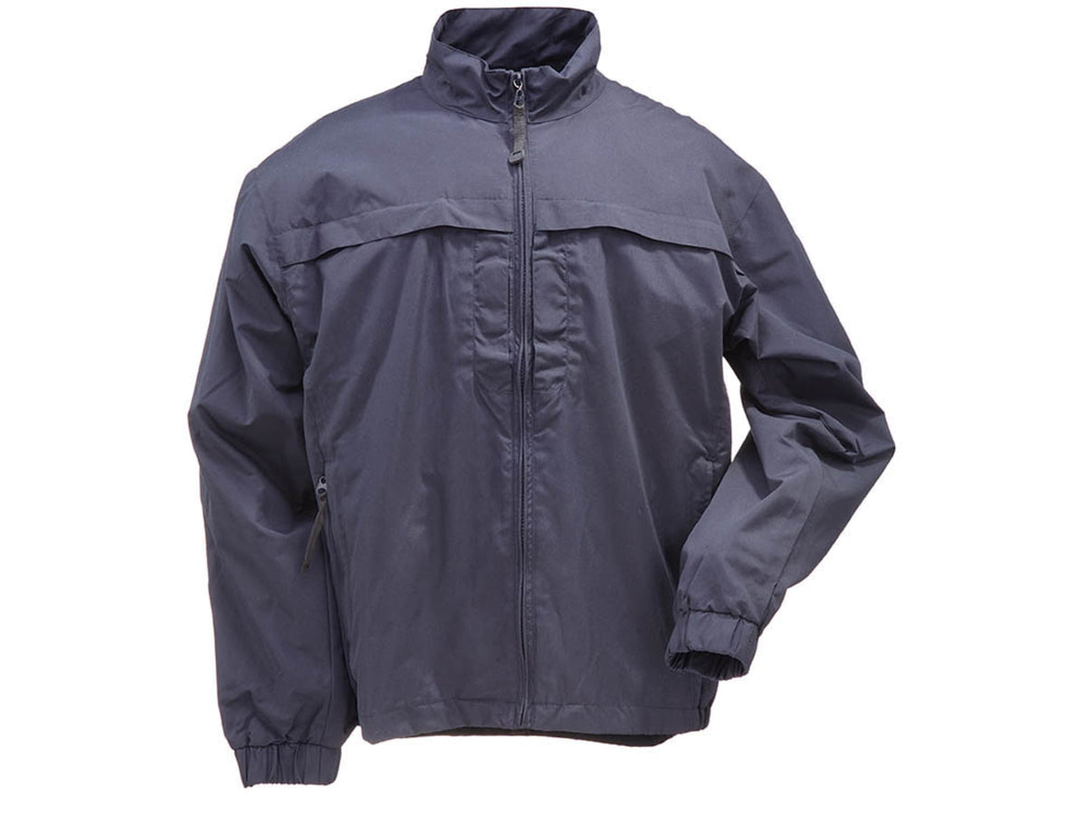 5.11 Tactical Response Jacket - Mens Black 3XL