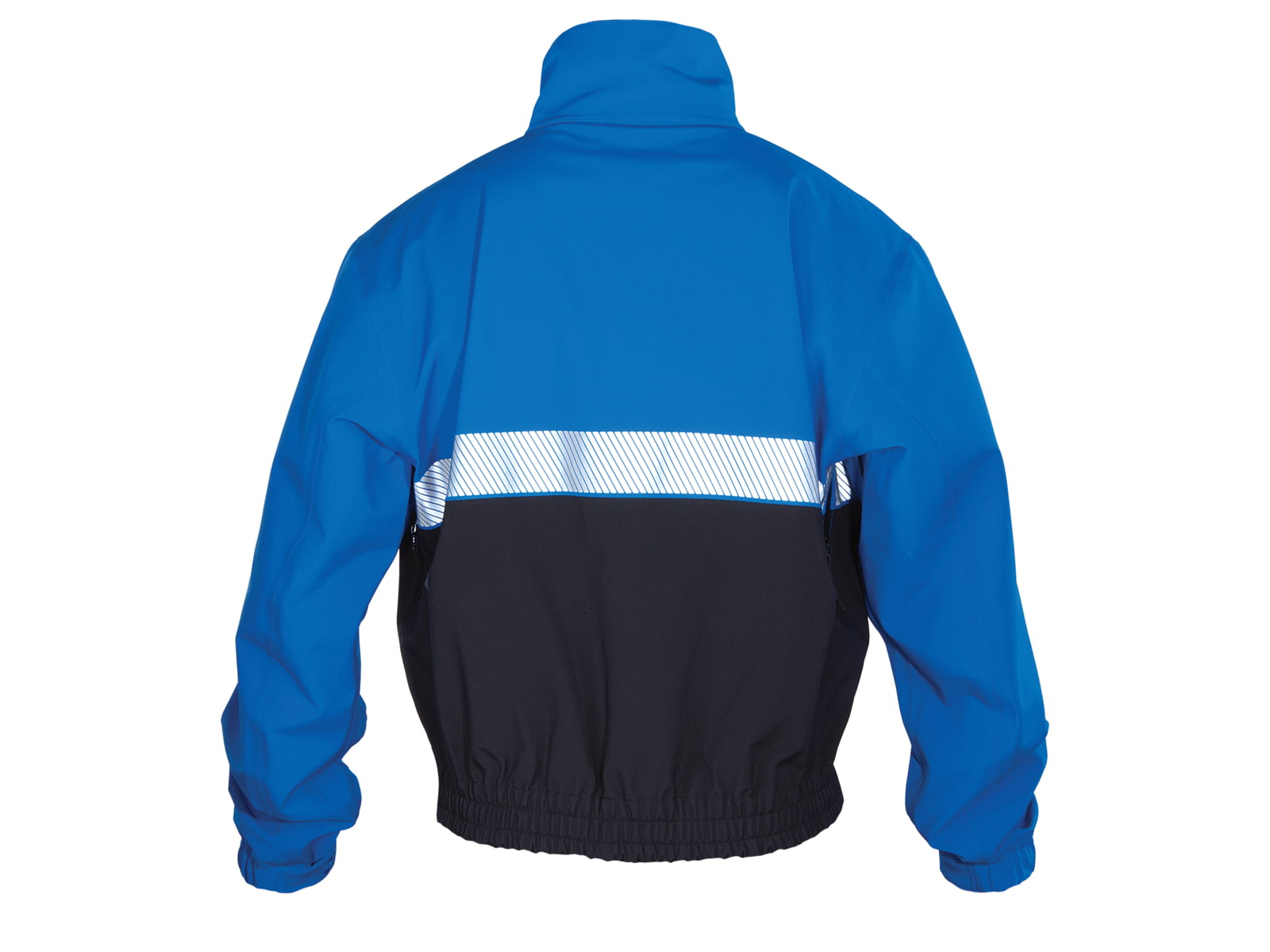5.11 Tactical Bike Patrol Jacket - Mens Royal Blue 3XL