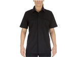 5.11 Tactical Taclite TDU S/S Shirt - Womens Dark Navy L