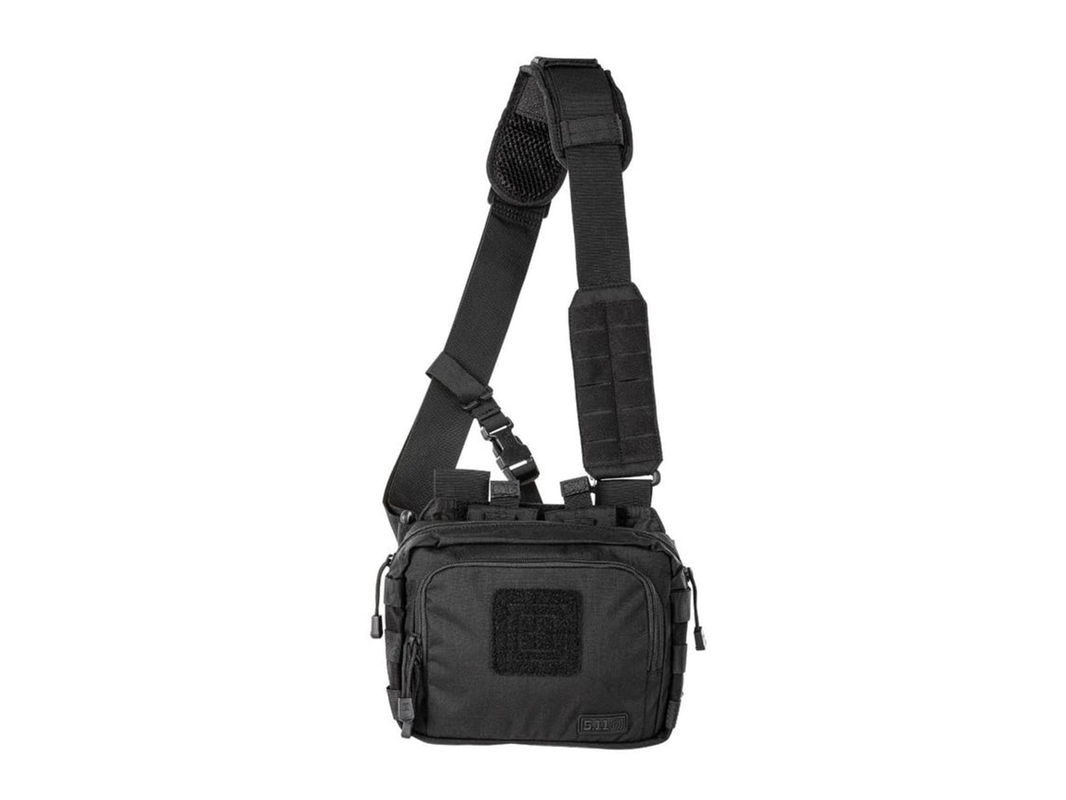 5.11 Tactical 2 Banger - 56180ABR-019-1SZ