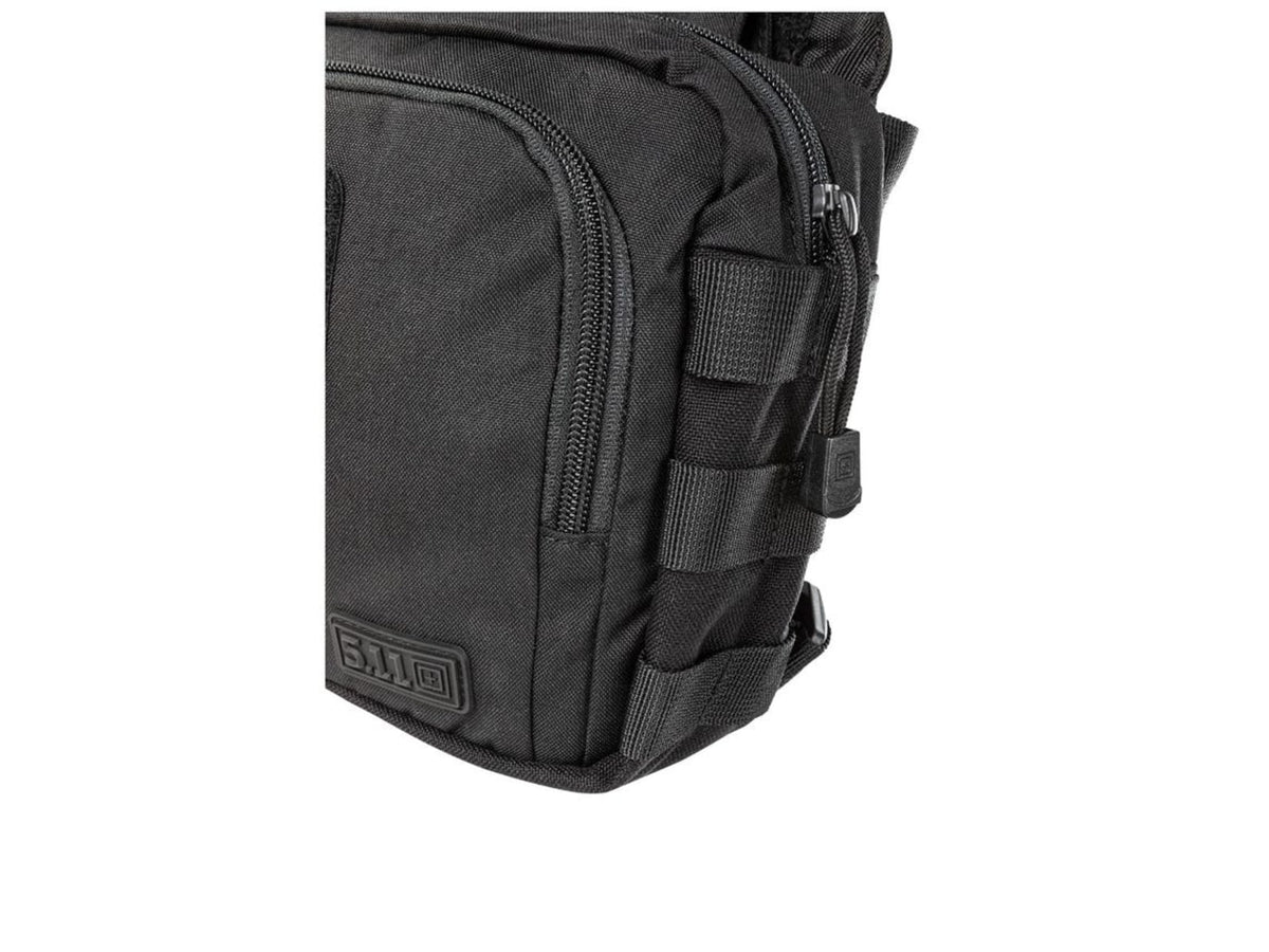 5.11 Tactical 2 Banger - 56180ABR-019-1SZ