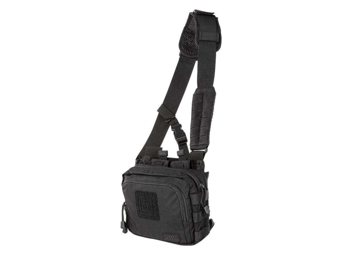 5.11 Tactical 2 Banger - 56180ABR-019-1SZ