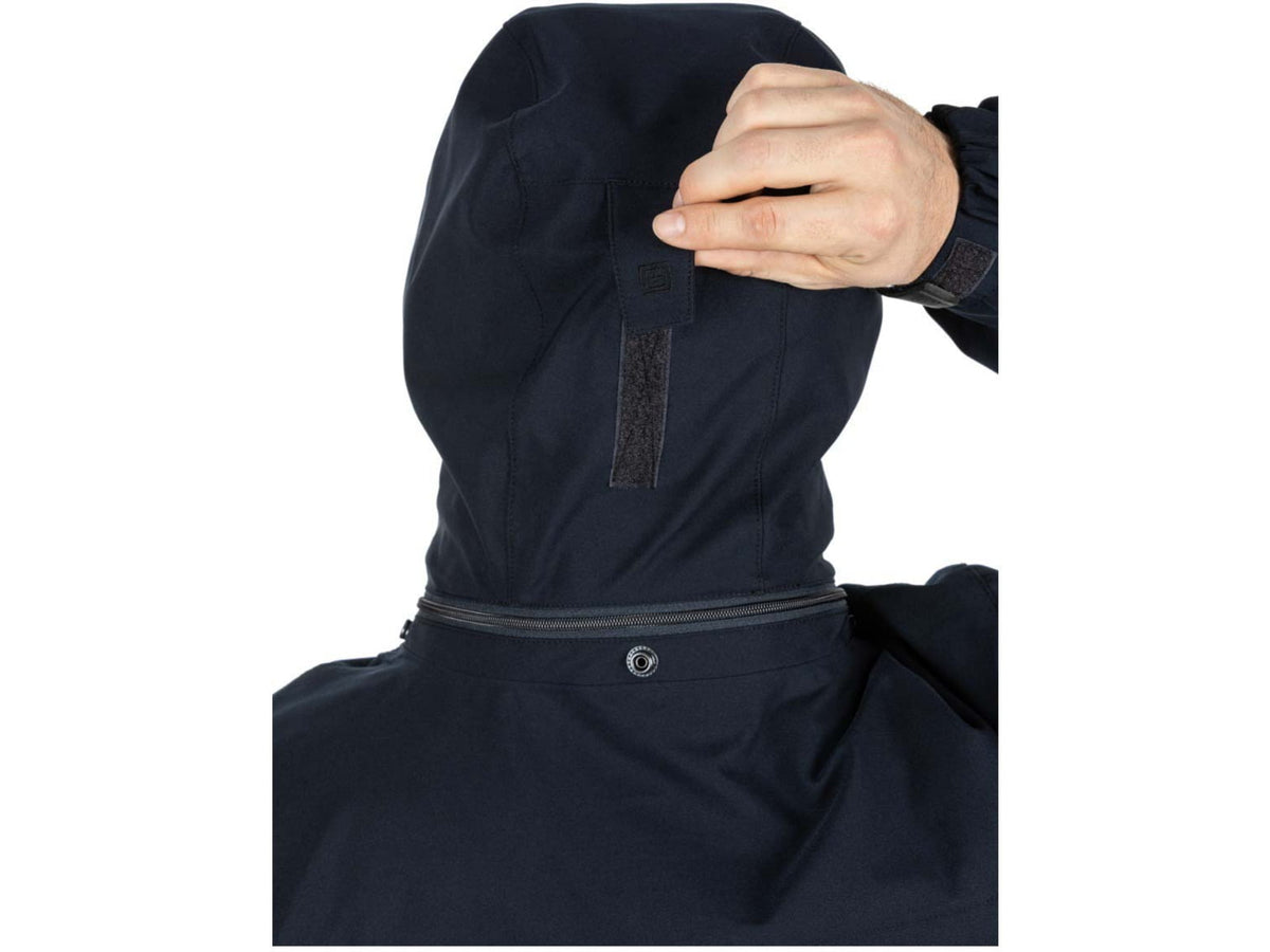 5.11 Tactical 3-In-1 Parka 2.0 - Men's Dark Navy XS
