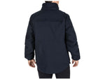 5.11 Tactical 3-In-1 Parka 2.0 - Men's Dark Navy XS
