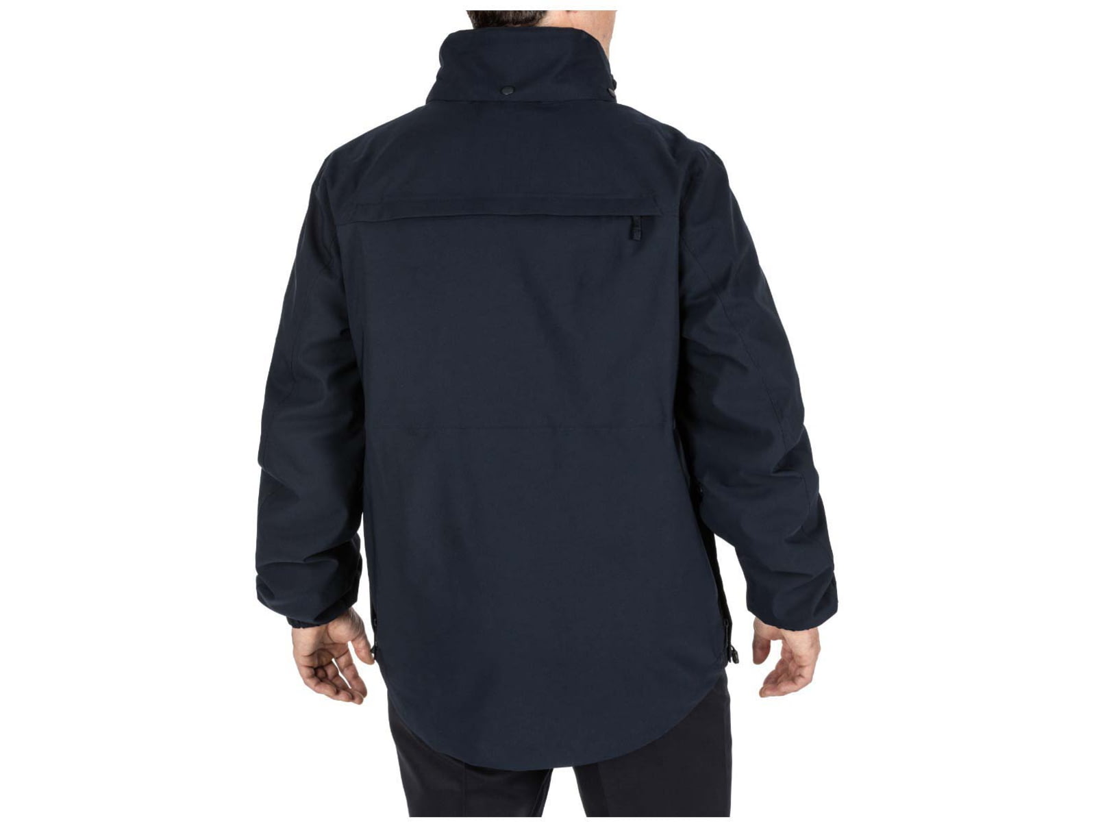 5.11 Tactical 3-In-1 Parka 2.0 - Men's Dark Navy XS