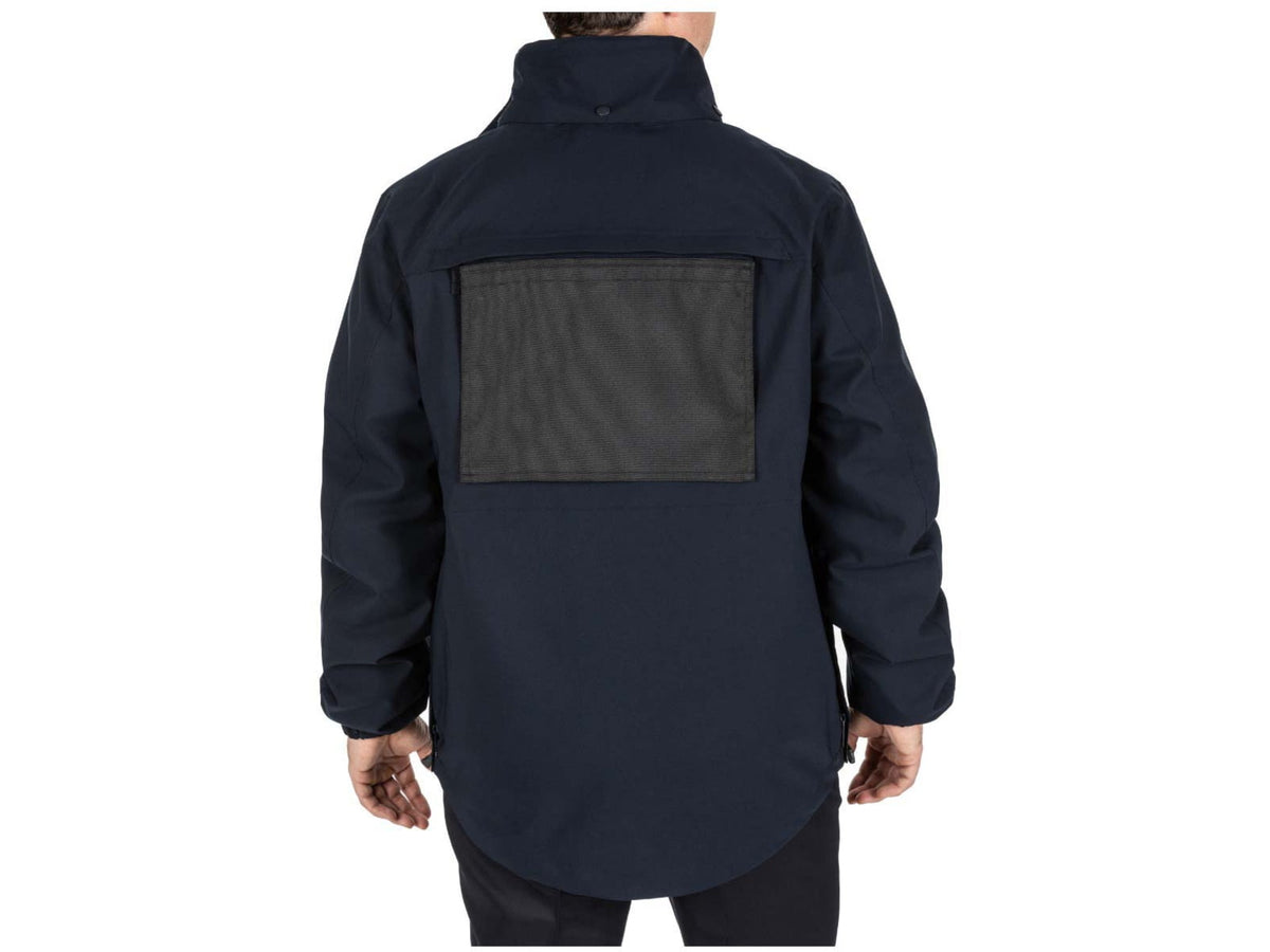 5.11 Tactical 3-In-1 Parka 2.0 - Men's Dark Navy XS