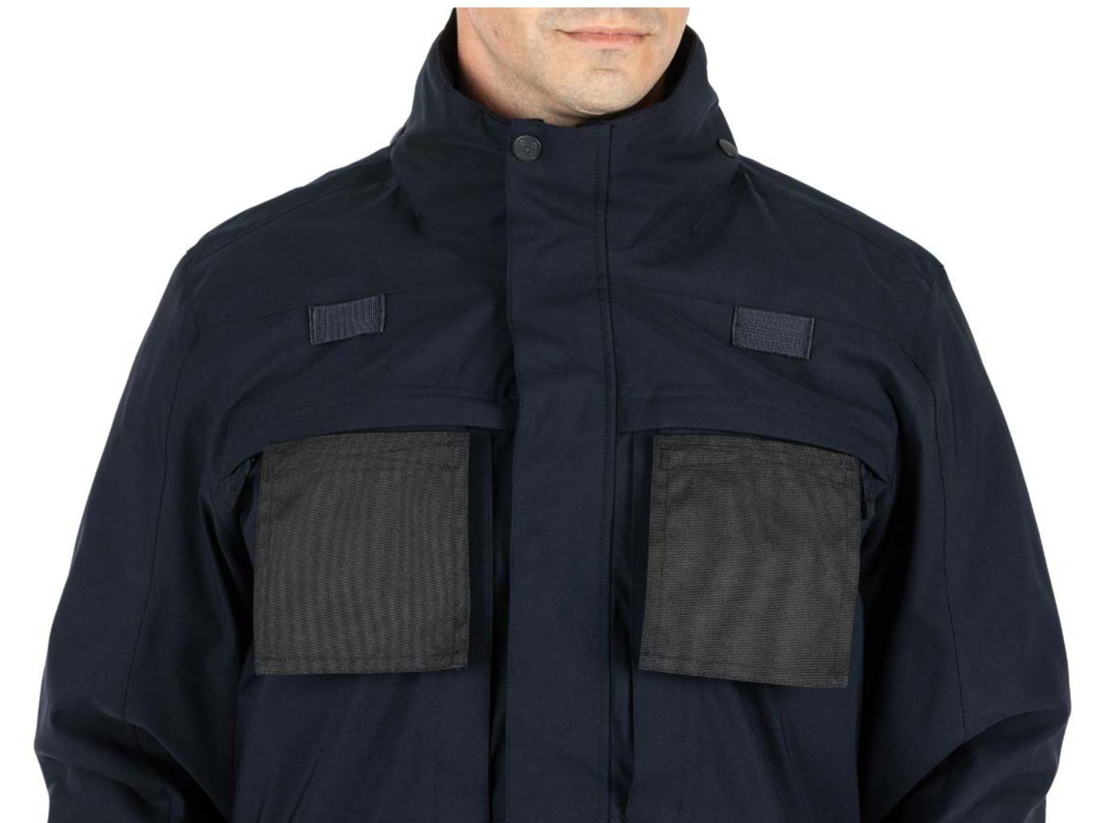 5.11 Tactical 3-In-1 Parka 2.0 - Men's Dark Navy XS