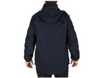 5.11 Tactical 3-In-1 Parka 2.0 - Men's Dark Navy XS