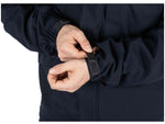 5.11 Tactical 3-In-1 Parka 2.0 - Men's Dark Navy XS