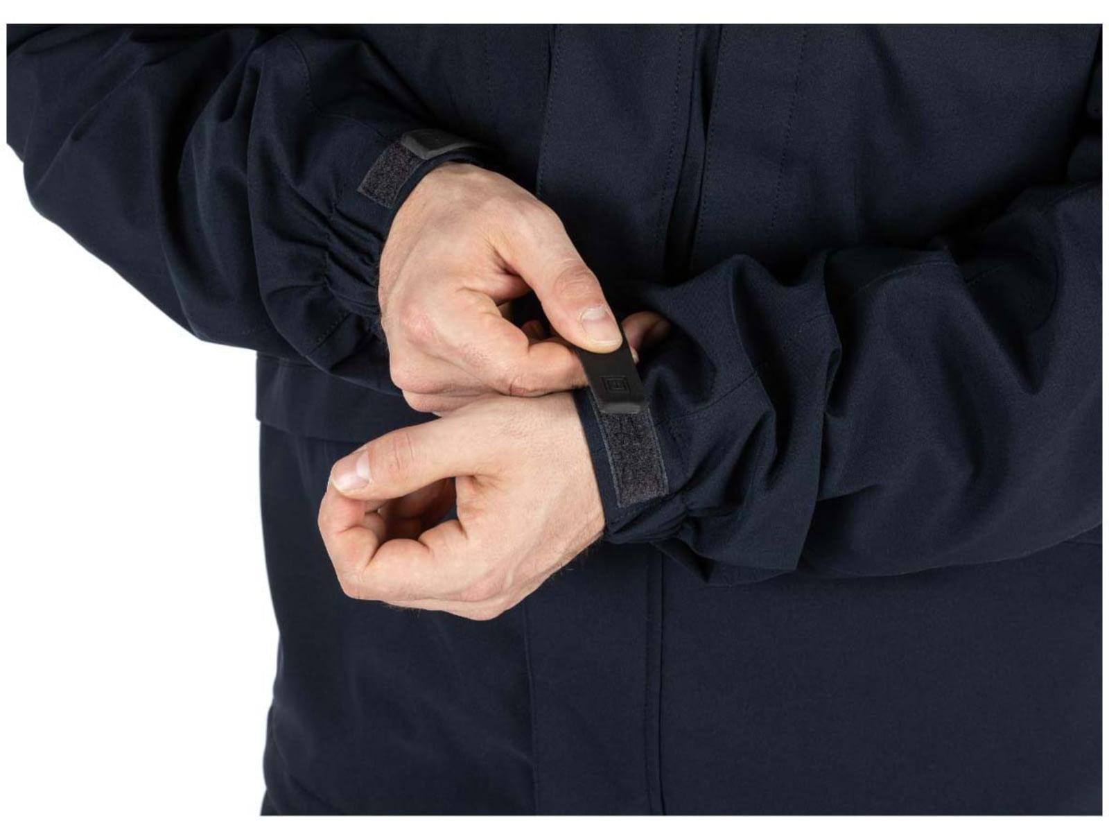 5.11 Tactical 3-In-1 Parka 2.0 - Men's Dark Navy XS