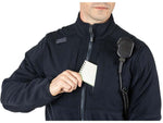 5.11 Tactical 3-In-1 Parka 2.0 - Men's Dark Navy XS