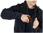 5.11 Tactical 3-In-1 Parka 2.0 - Men's Dark Navy XS