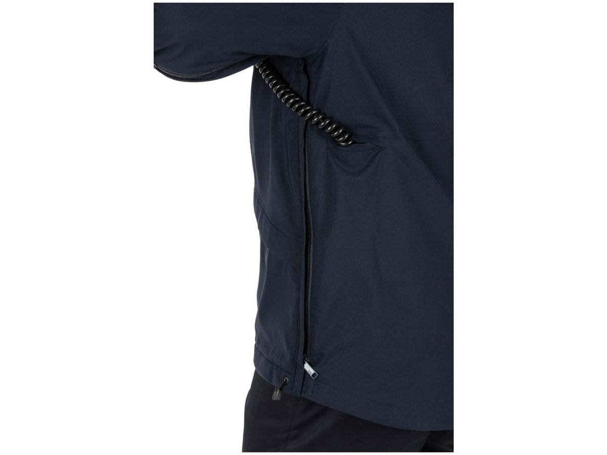 5.11 Tactical 3-In-1 Parka 2.0 - Men's Dark Navy XS
