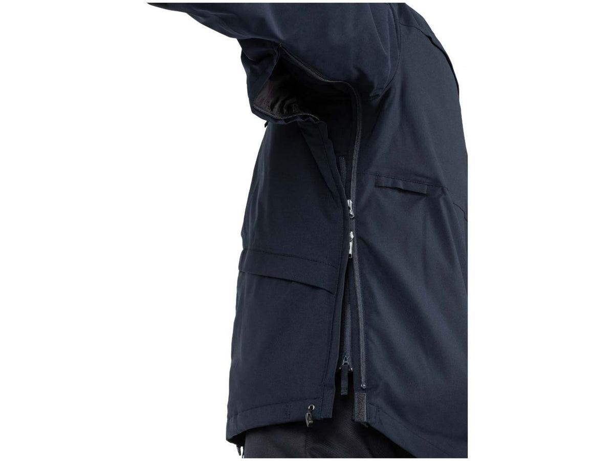 5.11 Tactical 3-In-1 Parka 2.0 - Men's Dark Navy XS