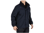 5.11 Tactical 3-In-1 Parka 2.0 - Men's Dark Navy XS