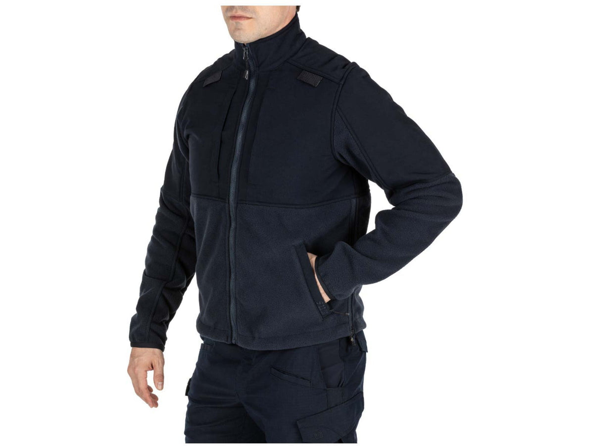 5.11 Tactical 3-In-1 Parka 2.0 - Men's Dark Navy XS