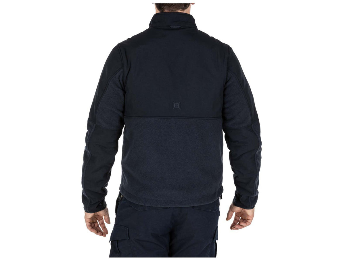 5.11 Tactical 3-In-1 Parka 2.0 - Men's Dark Navy XS