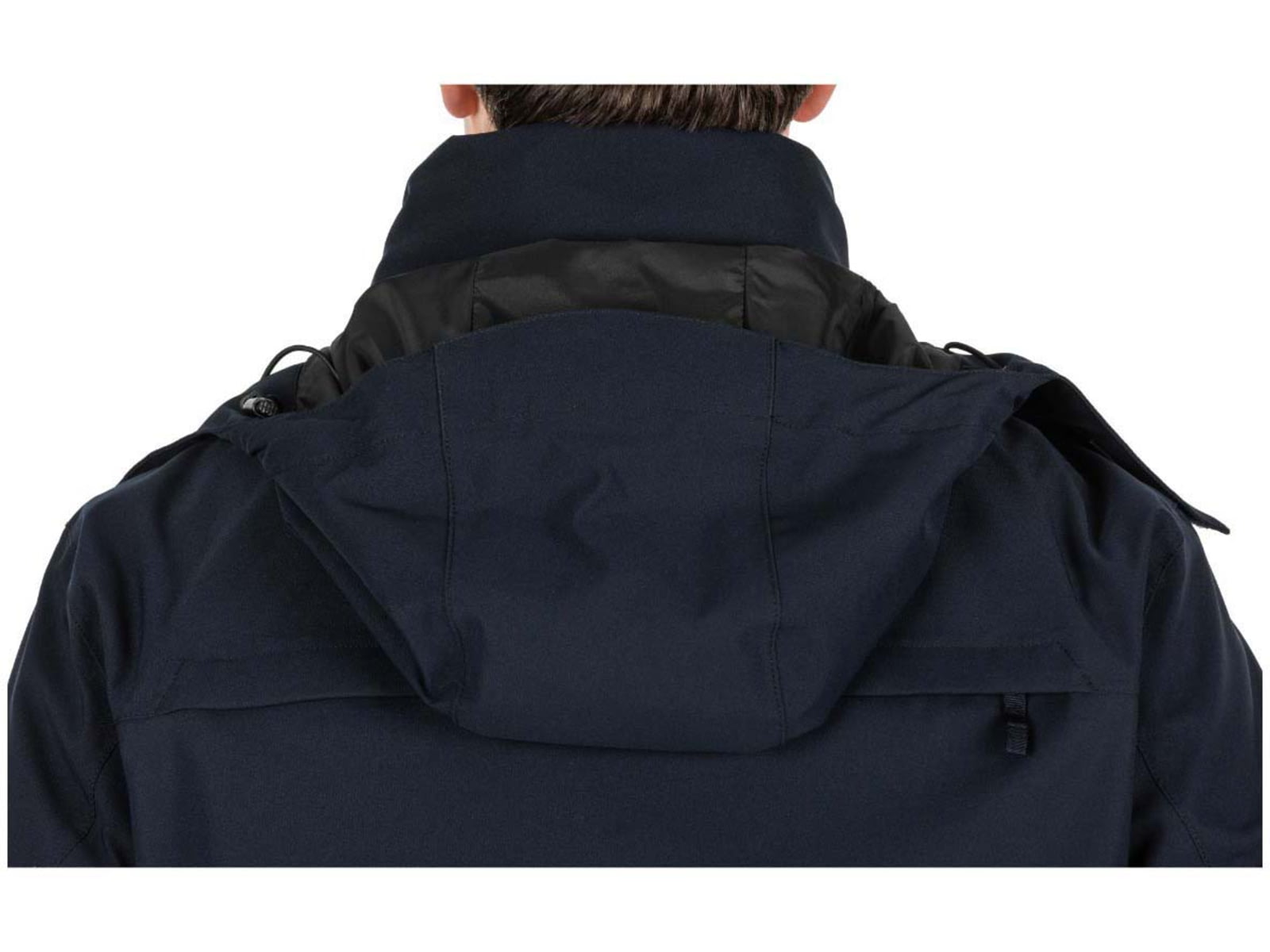 5.11 Tactical 3-In-1 Parka 2.0 - Men's Dark Navy XS