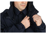 5.11 Tactical 4-In-1 Patrol Jacket 2.0 - Mens Dark Navy L